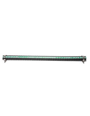 FUEL FILL NECK HOSE KIT 15IN CL