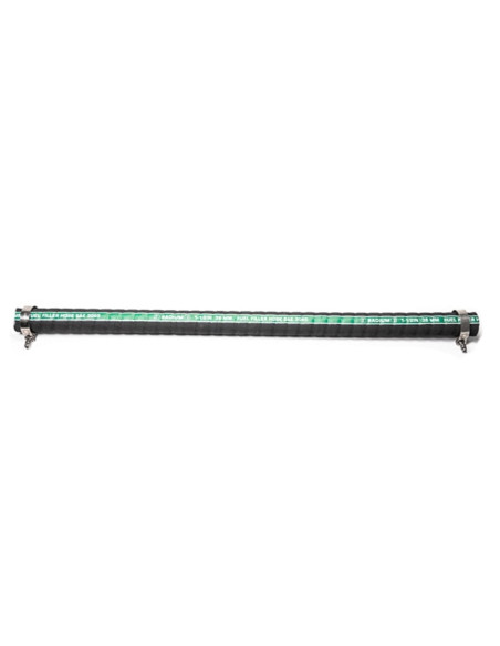 FUEL FILL NECK HOSE KIT 15IN CL