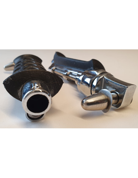 *LIBERATOR PEGS - MALE MOUNT