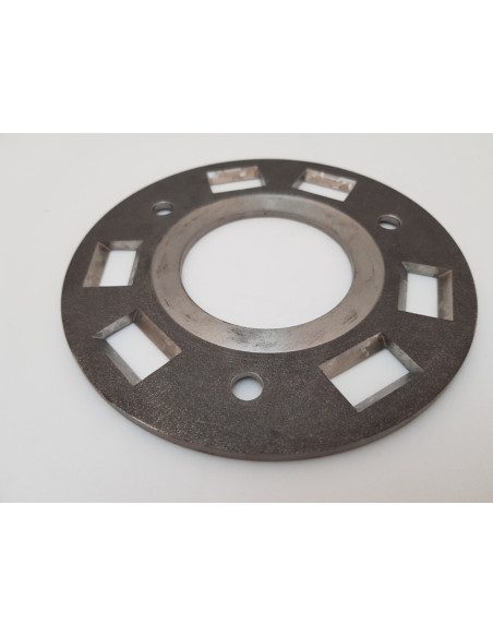 BAKPLATTA SUPERHUB GSX1100 80-83