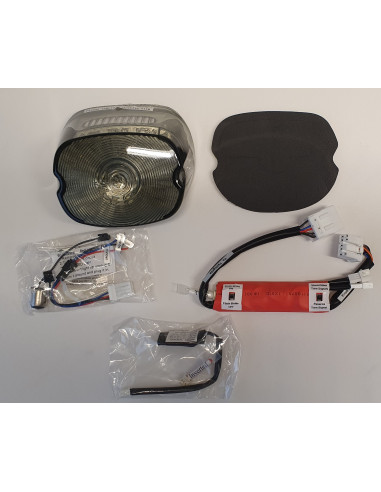 LAYDOWN PANACEA SMOKE LENS