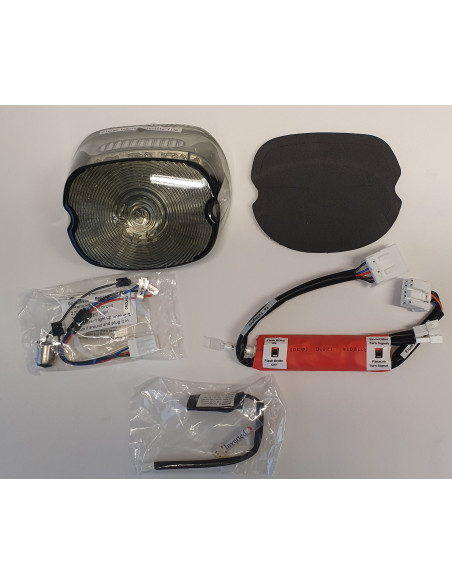 LAYDOWN PANACEA SMOKE LENS
