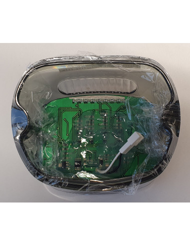 LAYDOWN PANACEA SMOKE LENS