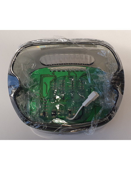LAYDOWN PANACEA SMOKE LENS