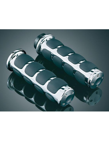 ISO-GRIPS FOR USE W/ GL1800 HEAT
