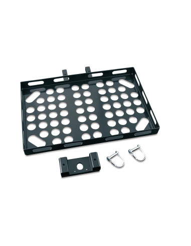 TRAILER HITCH RACK