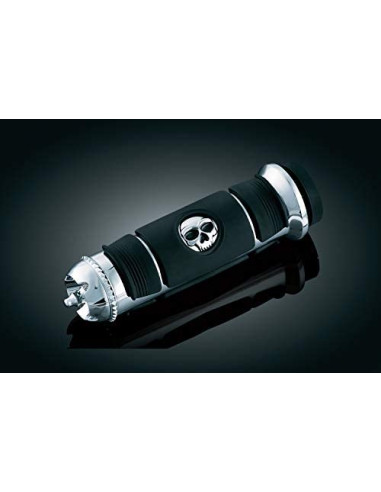 TRANSFORMER GRIPS