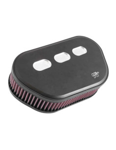 KN FILTER XV950 Bolt