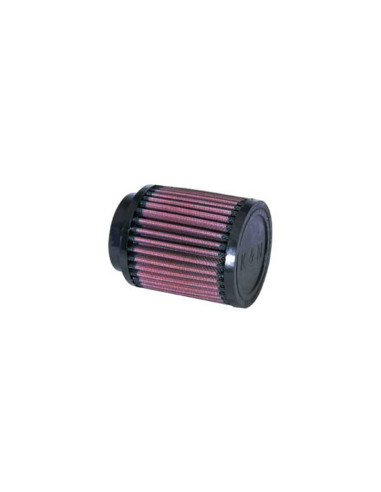 KN LUFTFILTER RUND 6289102