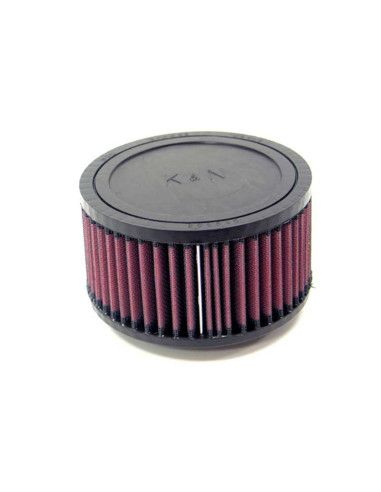 KN LUFTFILTER RUNT 6214076 HDL