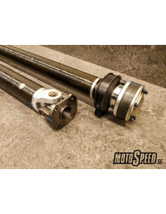 EVO 789 Carbon Fiber CV Drivesha