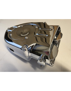HYPERCHARGER SHELL 2