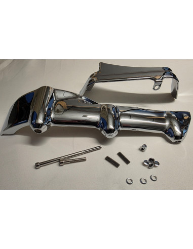 INNER PRIMARY COVER FOR SOFTAIL