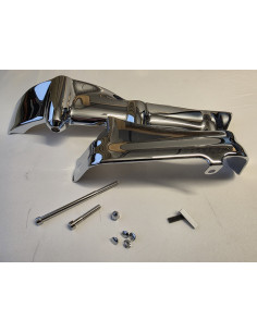 INNER PRIM CVR F06-UP DYNA FO 2