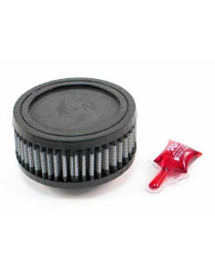 KN LUFTFILTER RUND 4411451