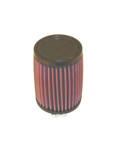KN LUFTFILTER RUND 5289127
