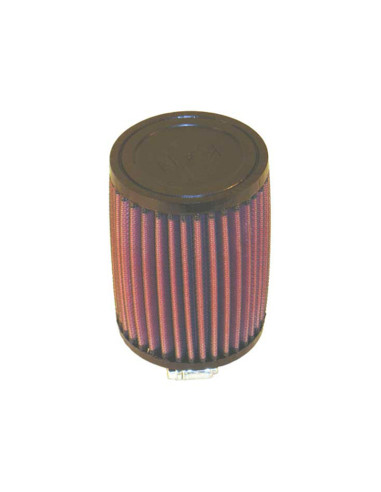 KN LUFTFILTER RUND 5289127