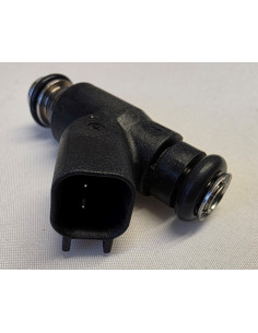 HIGH FLOW FUEL INJECTION NOZZLES
