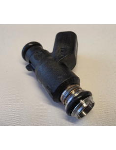 HIGH FLOW FUEL INJECTION NOZZLES 2