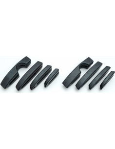 REPLACEMENT RUBBER PADS ISO-WIN