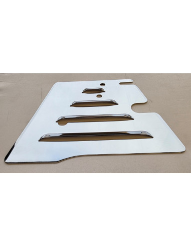 BEHIND THE ENGINE FILLER PANEL F