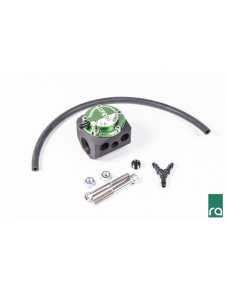 FPD-R INLINE 8AN