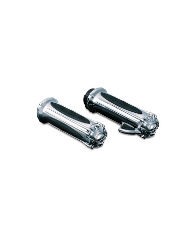 PREMIUM ZOMBIE GRIPS, 08-UP ELEC