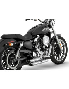 2-2 SHORTSHOT STAGGERED XLH 04-13 2