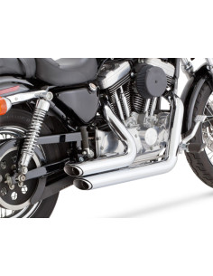 2-2 SHORTSHOT STAGGER XLH 99-03 B