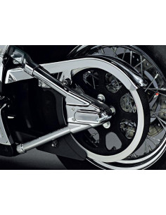 LIGHTED PHANTOM SWINGARM COVER S 2