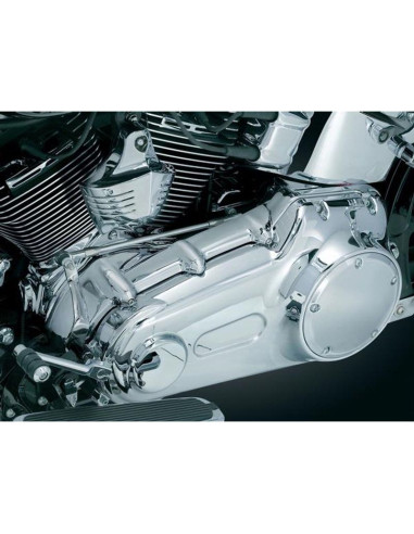 *DELUXE INNER PRIMARY COVER DYNA