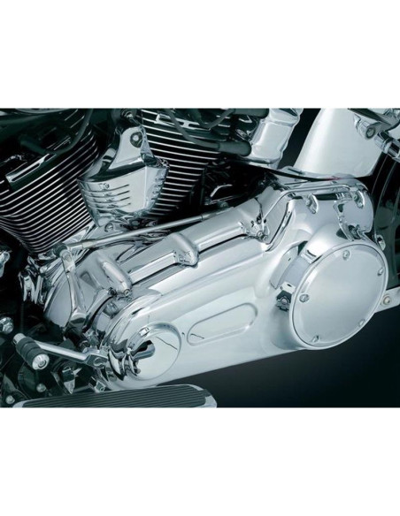 *DELUXE INNER PRIMARY COVER DYNA