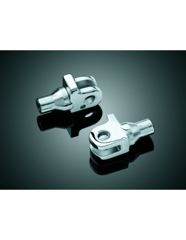 TRIUMPH PEG ADAPTER