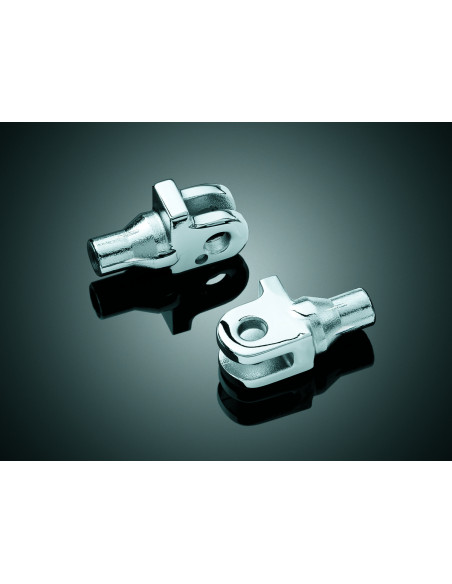 TRIUMPH PEG ADAPTER