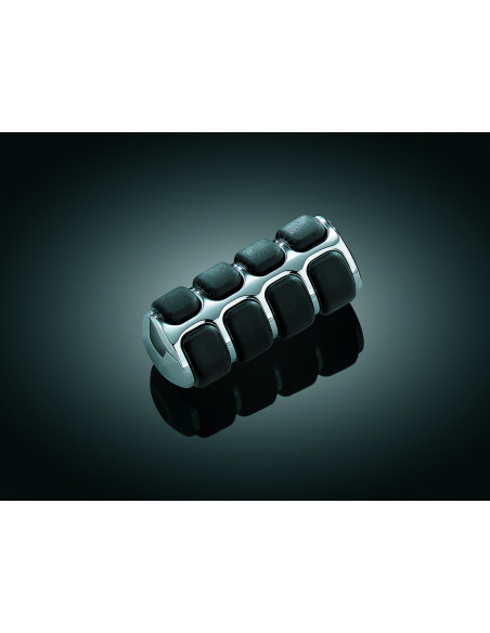 ROUND SHIFT PEG COVER