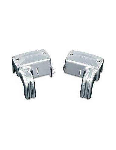 DELUXE MASTER CYLINDER COVERS