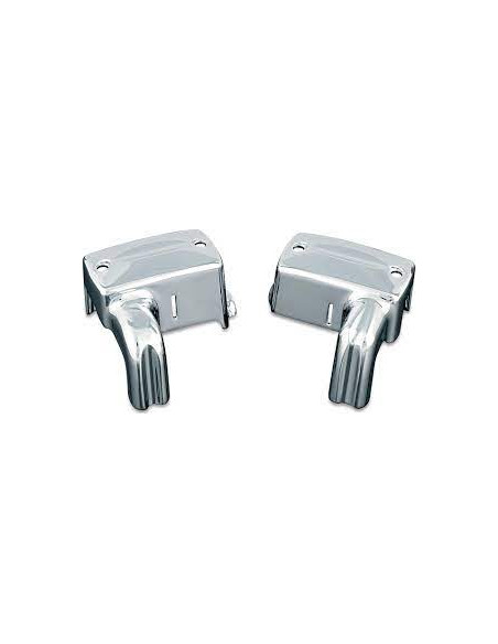 DELUXE MASTER CYLINDER COVERS