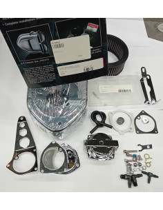 PRO-R HYPERCHARGER - VTX1300 2