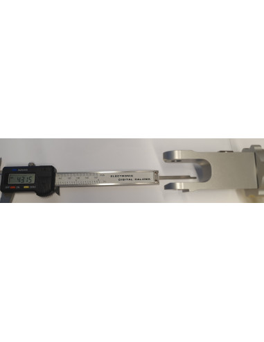 TTX FLOW SHOCK SUZ RMZ250 2020*B*