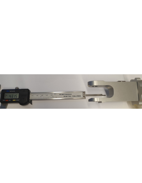 TTX FLOW SHOCK SUZ RMZ250 2020*B*