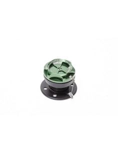 DIR MNT NECK CAP V