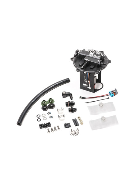 FUEL HANGER EVO 7-9 FWALB450