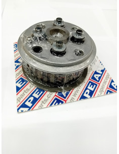 OMBYGGNADSKIT KOPPLING R1100 86-