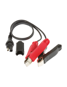 SAE ALIGATOR/BATTERI KLAMMA