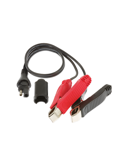 SAE ALIGATOR/BATTERI KLAMMA