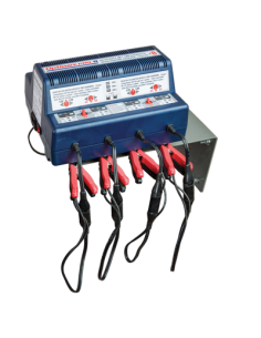 OPTIMATE PRO 8-S BATTERILADDARE